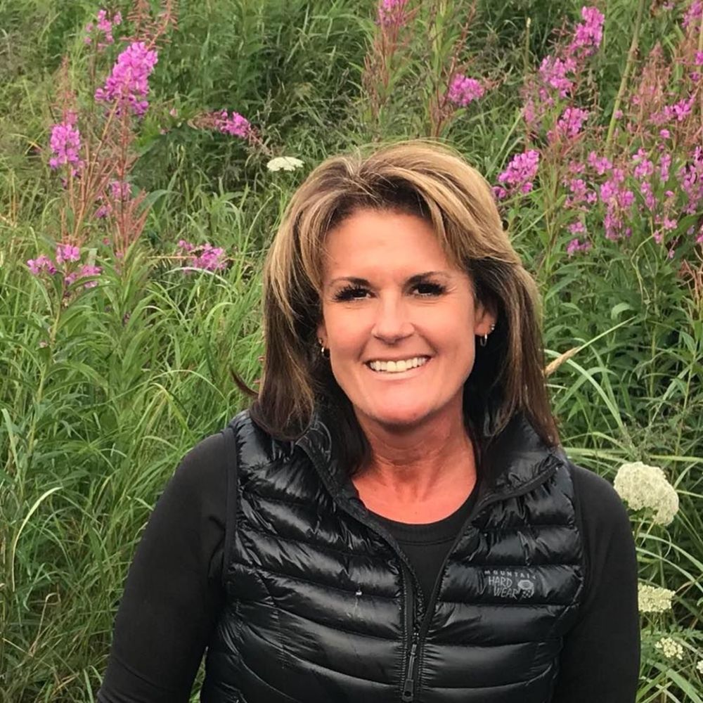 Meet your Posher, Tamra